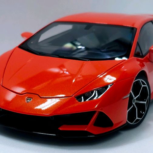 오토아트 1:18 람보르기니 우라칸 다이캐스트 모형