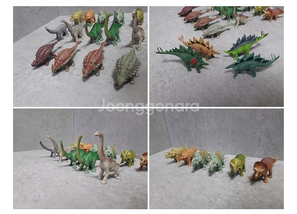 마텔 미니다이노+하스브로 락다운 케이지 셋트 판매--4