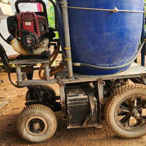 농업용방제.푼무기