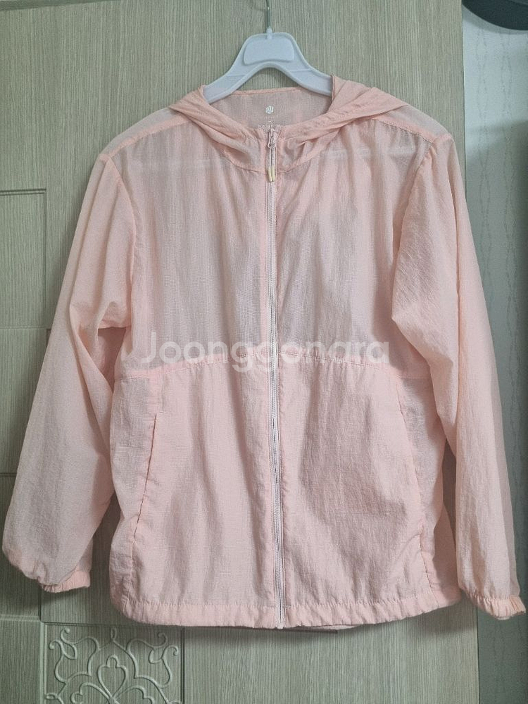 150 여아 바람막이 간절기쟈켓 일괄3종택포2.2--1