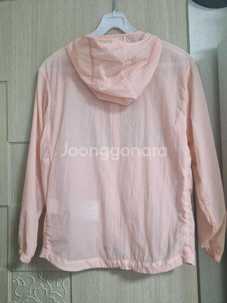 150 여아 바람막이 간절기쟈켓 일괄3종택포2.2--2