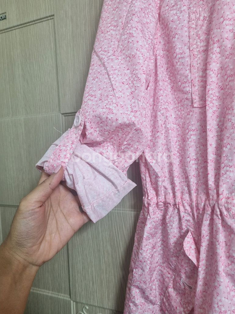 150 여아 바람막이 간절기쟈켓 일괄3종택포2.2--5