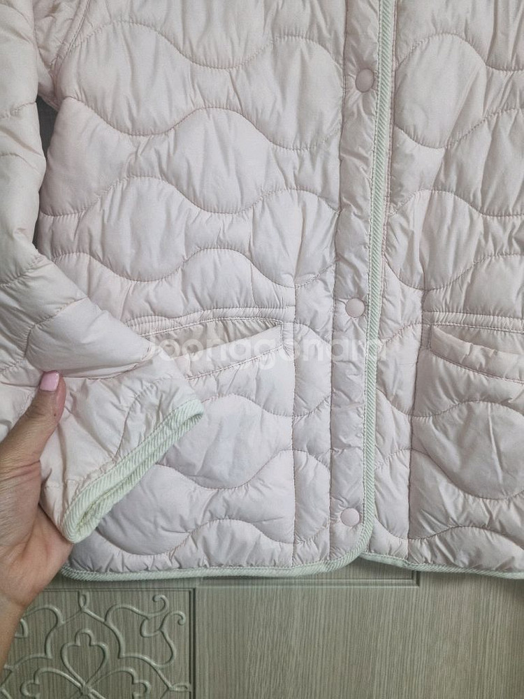 150 여아 바람막이 간절기쟈켓 일괄3종택포2.2--8