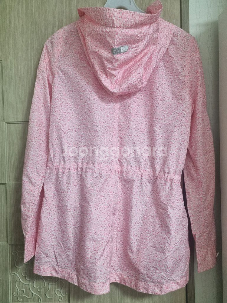 150 여아 바람막이 간절기쟈켓 일괄3종택포2.2--4