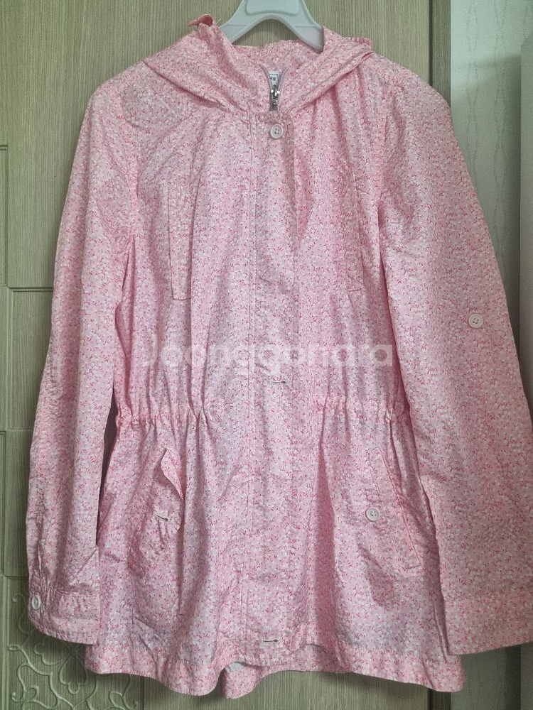 150 여아 바람막이 간절기쟈켓 일괄3종택포2.2--3