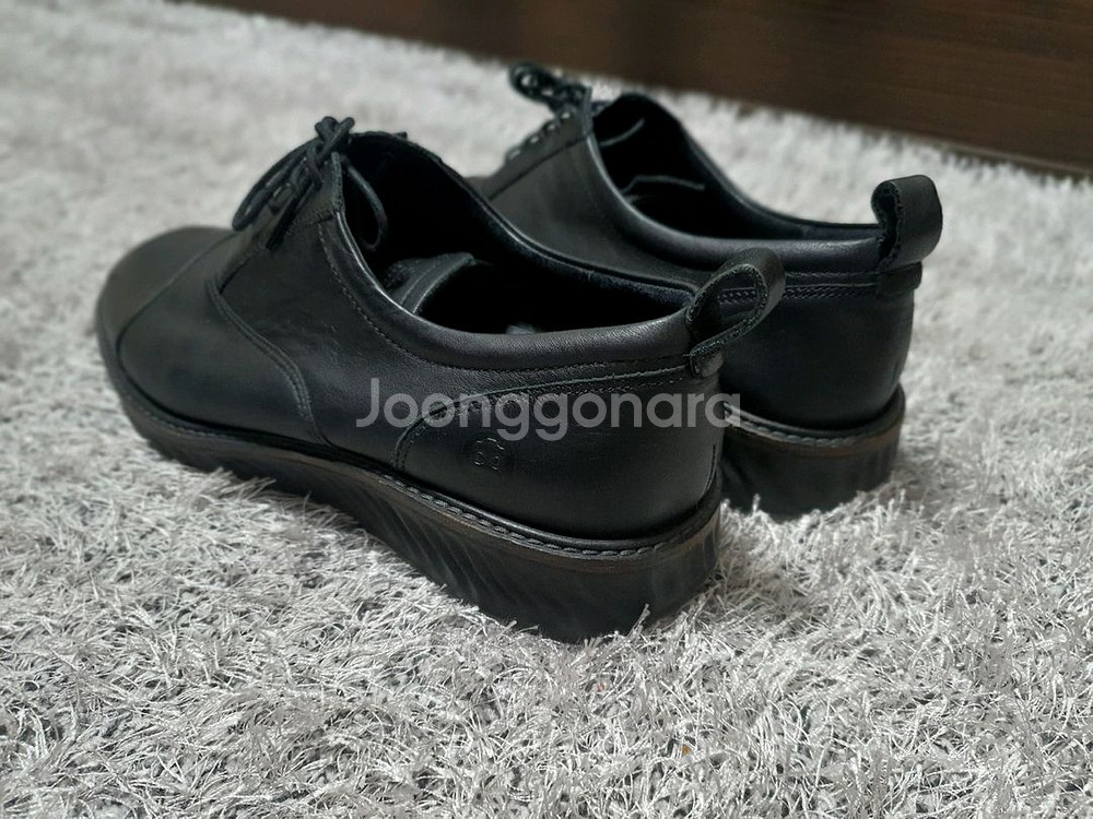 ECCO MENS ST.1 하이브리드 플레인 토 옥스포--3