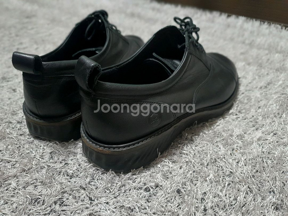 ECCO MENS ST.1 하이브리드 플레인 토 옥스포--5