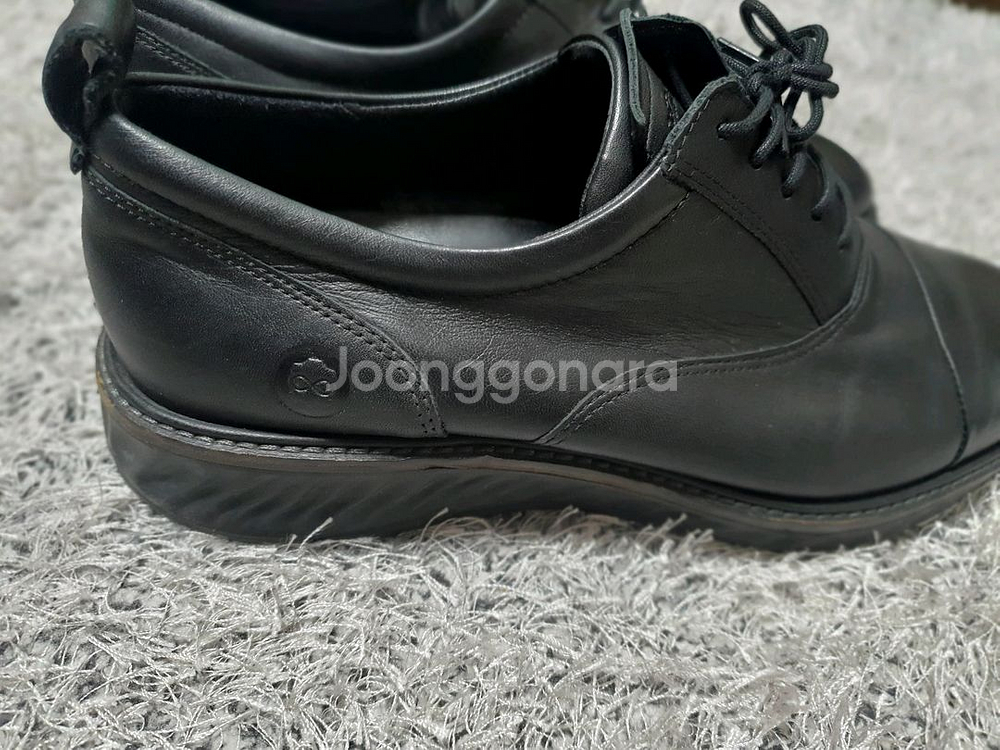 ECCO MENS ST.1 하이브리드 플레인 토 옥스포--6