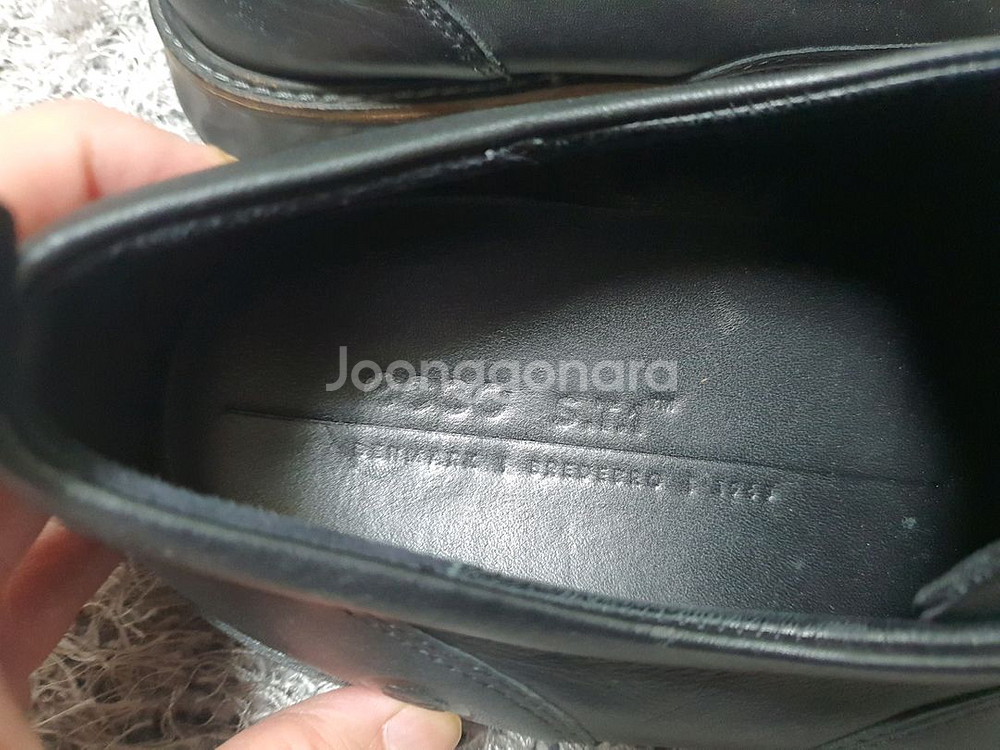 ECCO MENS ST.1 하이브리드 플레인 토 옥스포--8