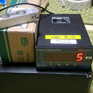 DN10W. CB1-K2 로드쎌 세트