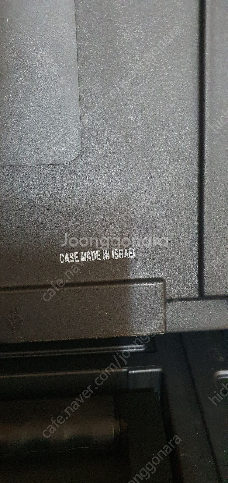 디월트 DWST-83345 방진, 방수 공구함--2