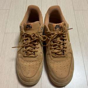 나이키 된장 포스 팝니다_290_상태 최상