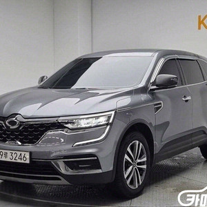 [르노코리아(삼성)]더뉴QM6 2.0 LPe LE 2W