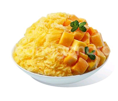 투썸플레이스애플망고빙수(타제품교환가능)--0