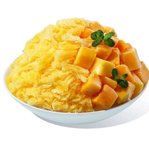 투썸플레이스애플망고빙수(타제품교환가능)