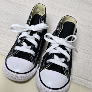 컨버스 키즈 척테일러 올스타 클래식