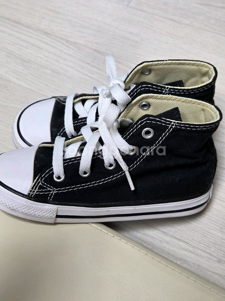 컨버스 키즈 척테일러 올스타 클래식--1