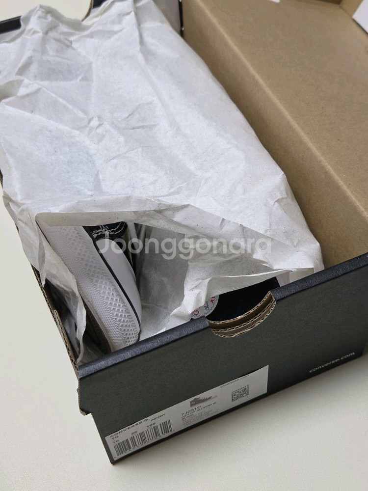 컨버스 키즈 척테일러 올스타 클래식--3