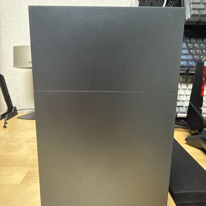 폼디 FORMD T1 SFF 본체 팝니다.