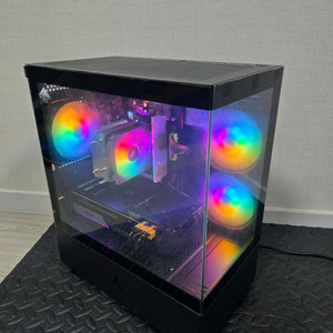 (안산)라이젠7 5700X,RTX3070 컴퓨터 본체