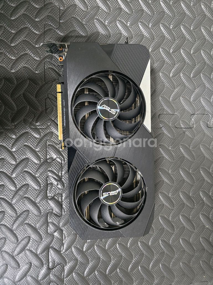 (안산)라이젠7 5700X,RTX3070 컴퓨터 본체--7