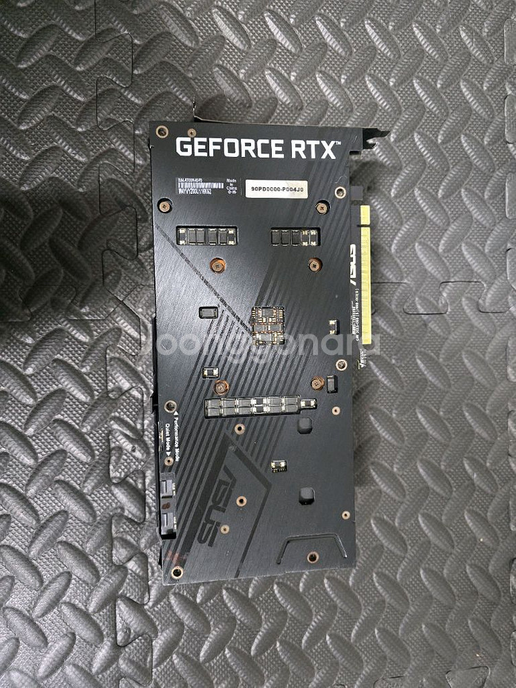 (안산)라이젠7 5700X,RTX3070 컴퓨터 본체--8