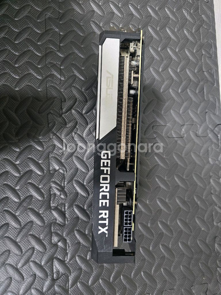 (안산)라이젠7 5700X,RTX3070 컴퓨터 본체--9