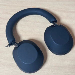 소니 wh1000xm5 블랙 헤드폰