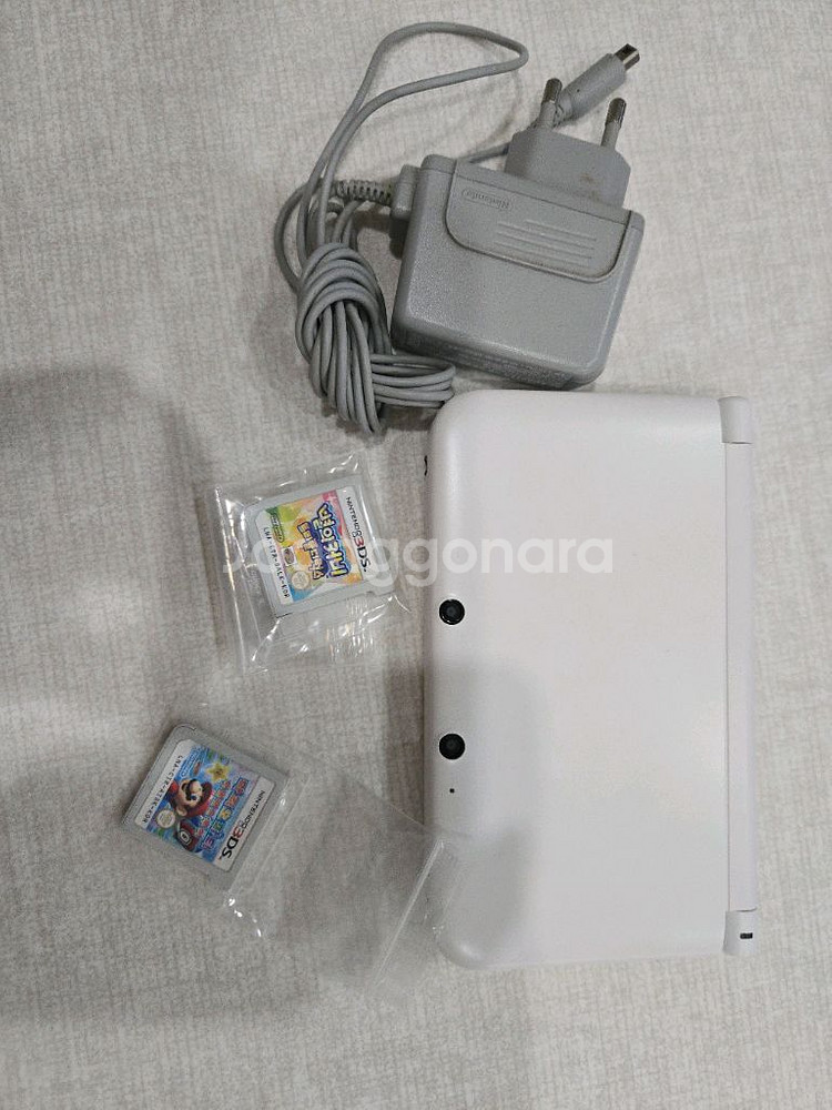 닌텐도 3ds 게임칩 판매합니다--0