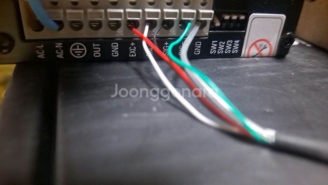 다쎌 DN 10W. CB1 G150 로드쎌 쎄트--1