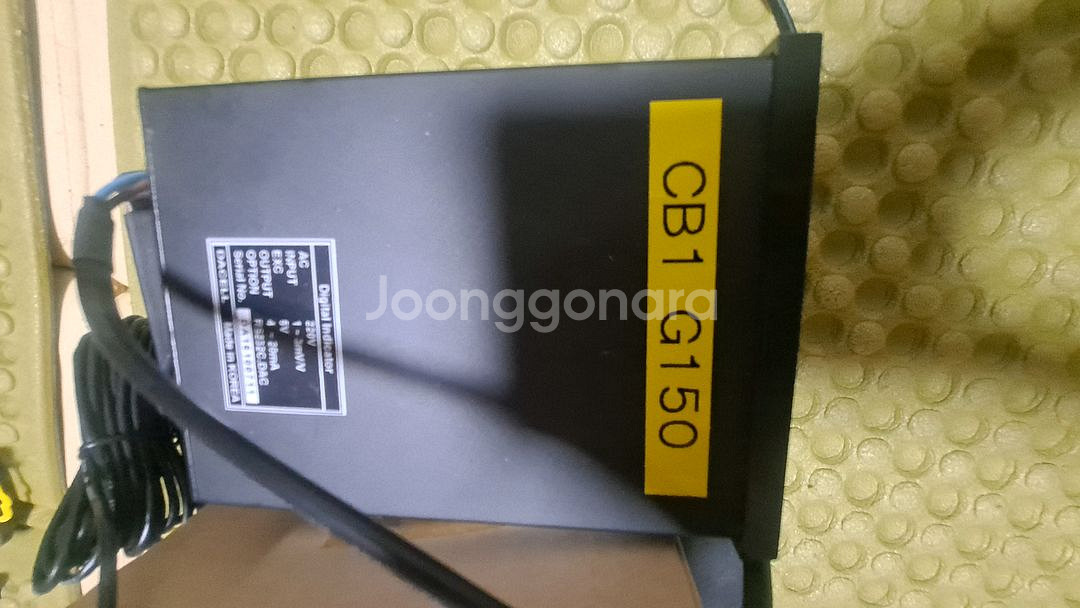 다쎌 DN 10W. CB1 G150 로드쎌 쎄트--0