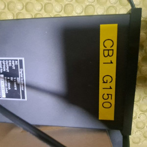 다쎌 DN 10W. CB1 G150 로드쎌 쎄트
