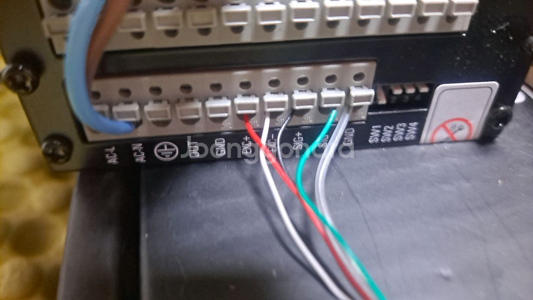 다쎌 DN 10W. CB1 G150 로드쎌 쎄트--2