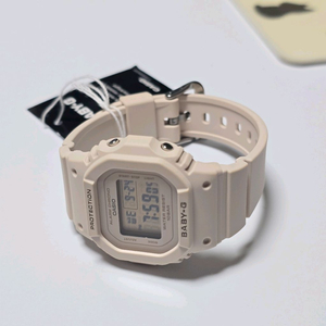 지샥 여성사이즈 BGD-565U-4DR
