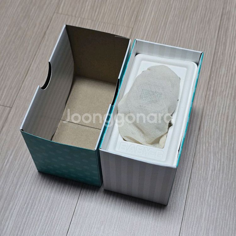 지샥 여성사이즈 BGD-565U-4DR--1