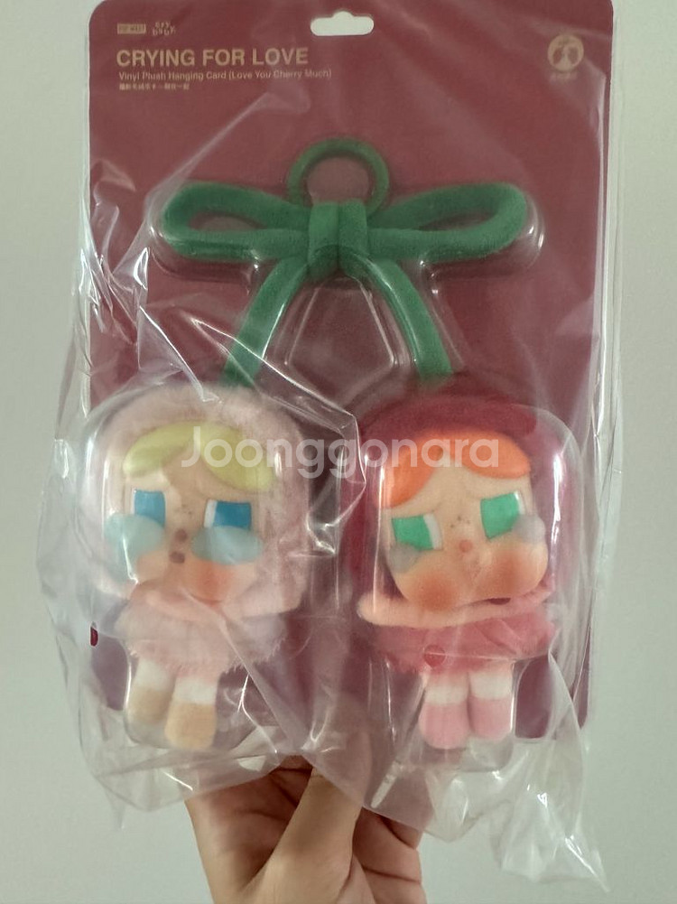 크라이베이비 사랑의눈물--0