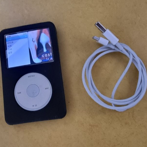 아이팟 클래식 120g