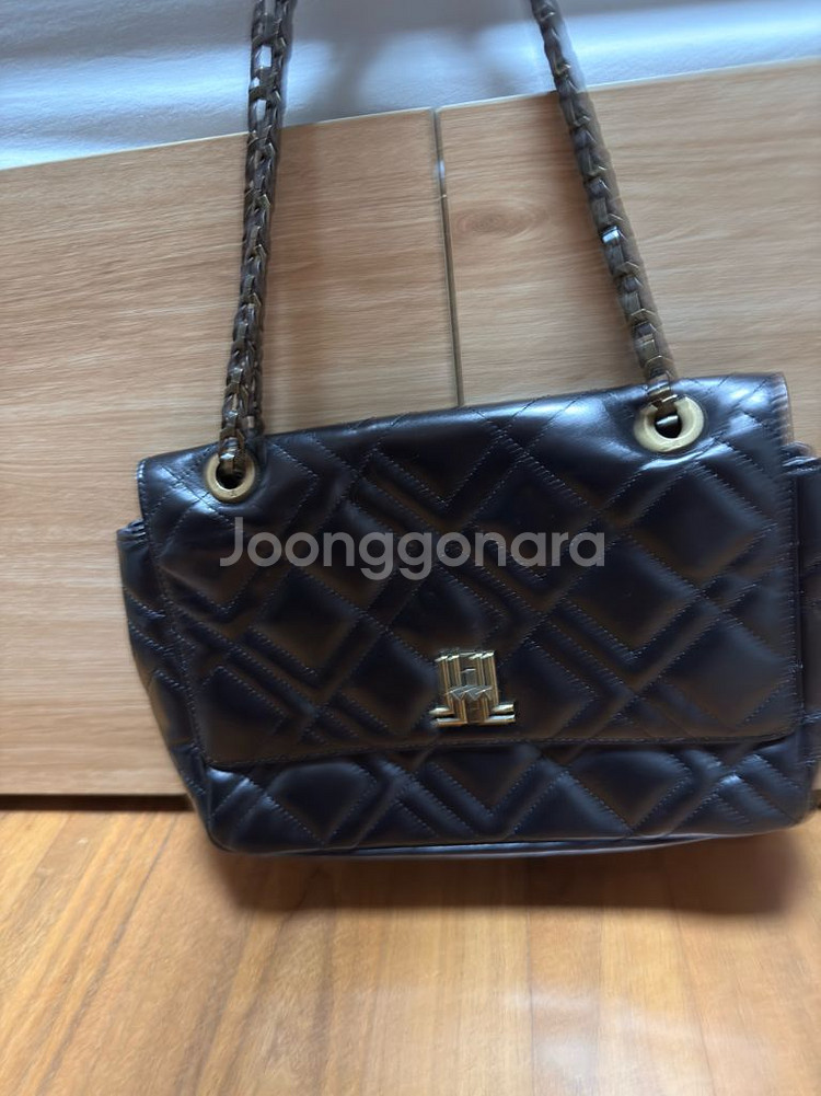 랑방 크로스백--0