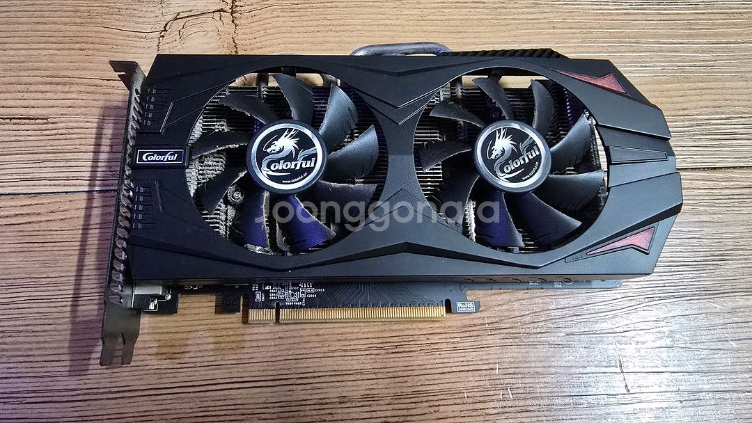 (배송비 포함) gtx 760 판매합니다--0