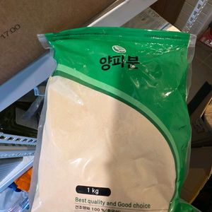 양파분말 1kg