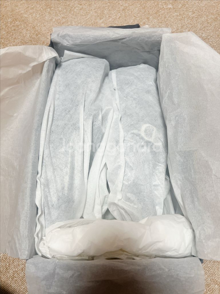 디올 남자 구두 신발 타임리스 로퍼 새상품--4