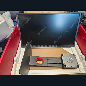 벤큐2540k 240hz 모니터 판매합니다