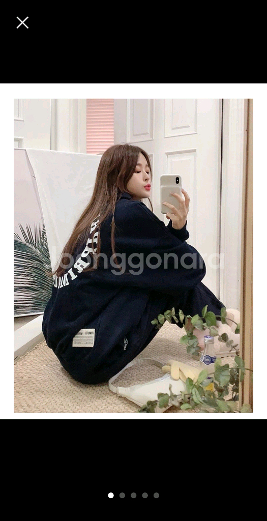 프리마우터 하의 (새상품)--0