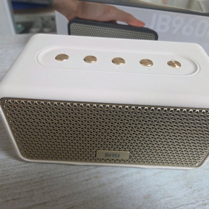 브리츠 블루투스 스피커 BZ-JB9600