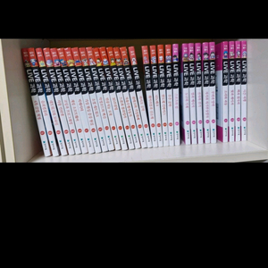 라이브과학 30권