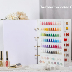 (새상품 당일배송!)젤네일 158컬러세트 팝니다!