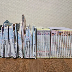 프뢰벨전집 퍼포먼스잉글리쉬 31권,CD완,DVD완