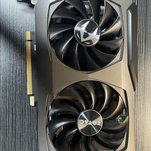 zotac rtx 3070 twin edge