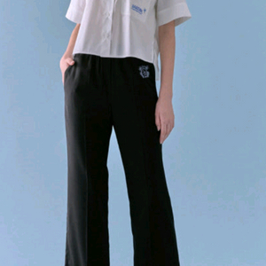 오즈세컨 블라우스