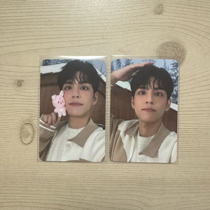 데이식스 클콘 포카 양도